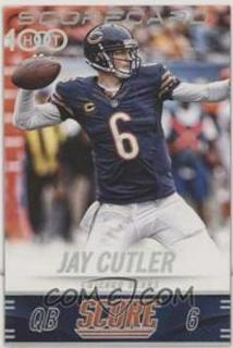 Jay Cutler