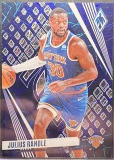 Julius Randle