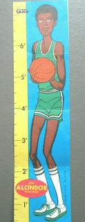 Lew Alcindor