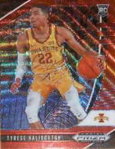 Tyrese Haliburton