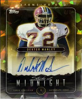 Dexter Manley