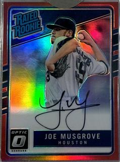 Joe Musgrove