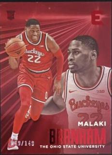 Malaki Branham