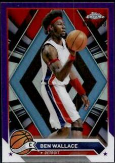 Ben Wallace