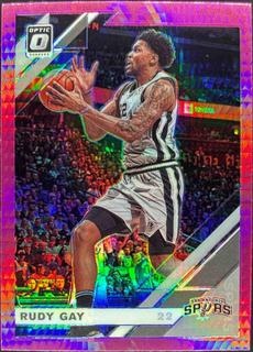 Rudy Gay