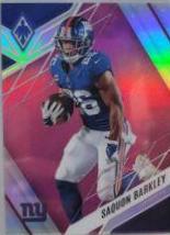 Saquon Barkley