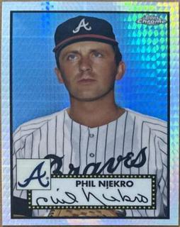 Phil Niekro