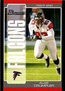 Alge Crumpler