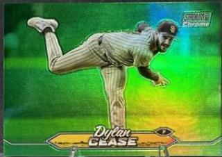 Dylan Cease
