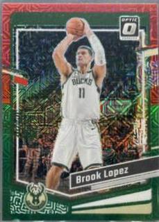 Brook Lopez