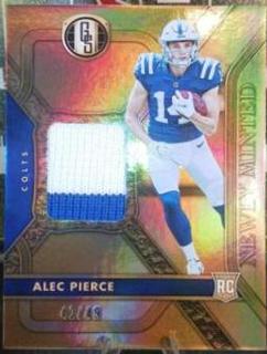 Alec Pierce