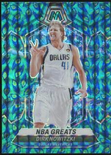Dirk Nowitzki