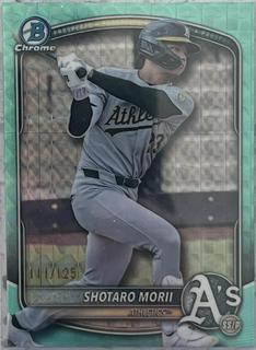 Shotaro Morii