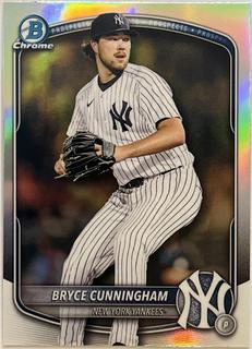 Bryce Cunningham