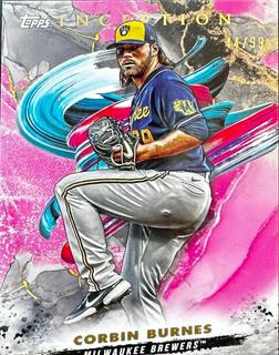 Corbin Burnes