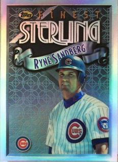 Ryne Sandberg