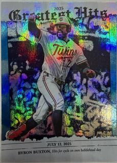 Byron Buxton