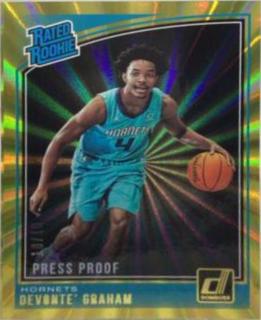 Devonte' Graham