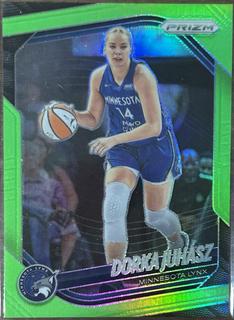 Dorka Juhasz