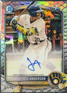 Jose Anderson
