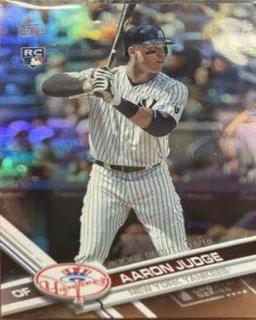 Aaron Judge