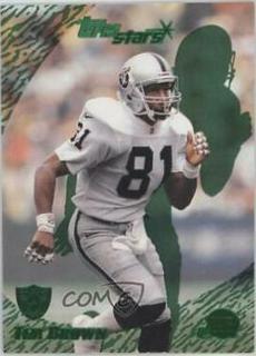 Tim Brown