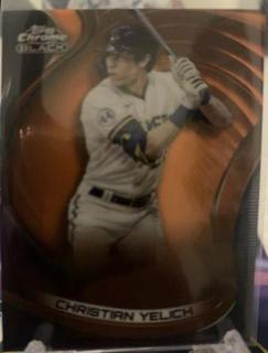 Christian Yelich