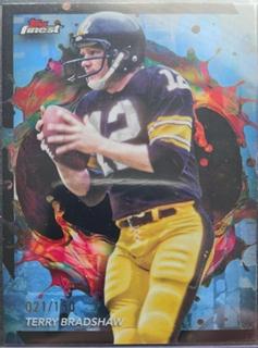 Terry Bradshaw