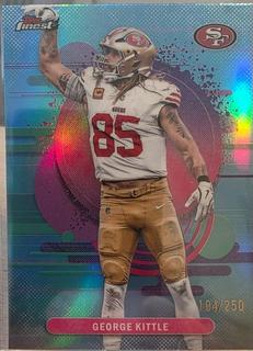 George Kittle