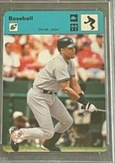 Derek Jeter