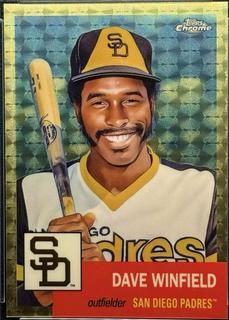 Dave Winfield