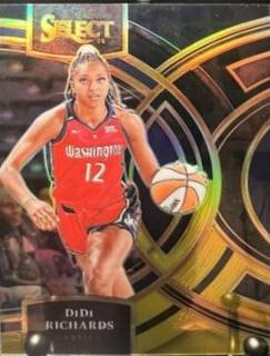 DiDi Richards