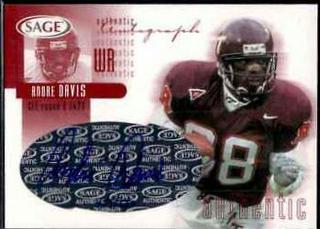 Andre Davis