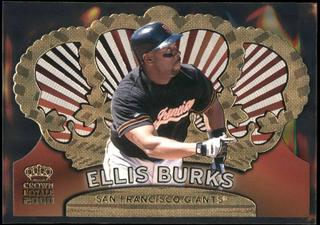 Ellis Burks