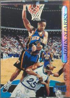 John Starks