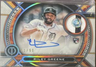 Riley Greene