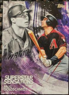 Paul Goldschmidt