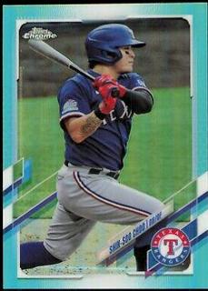 Shin Soo Choo