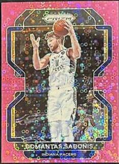 Domantas Sabonis