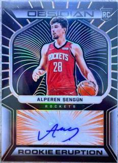 Alperen Sengun
