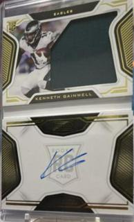 Kenneth Gainwell