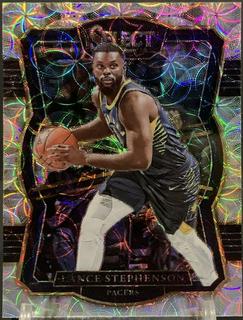 Lance Stephenson