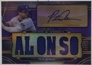 Pete Alonso