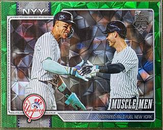 Aaron Judge