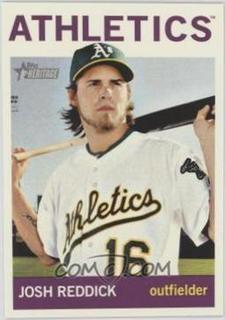 Josh Reddick