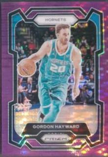 Gordon Hayward