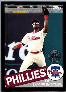Andrew McCutchen