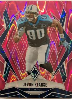 Jevon Kearse