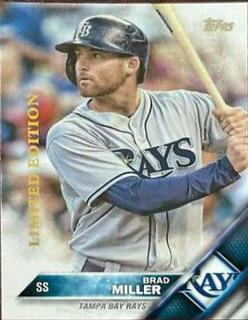 Brad Miller