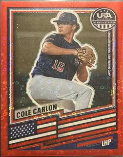 Cole Carlon